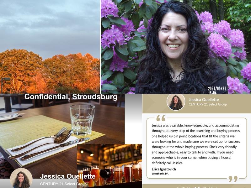 Jessica Ouellette-Realtor