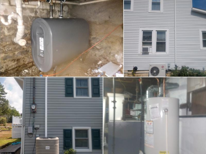 Garbo's Heating & Cooling, LLC