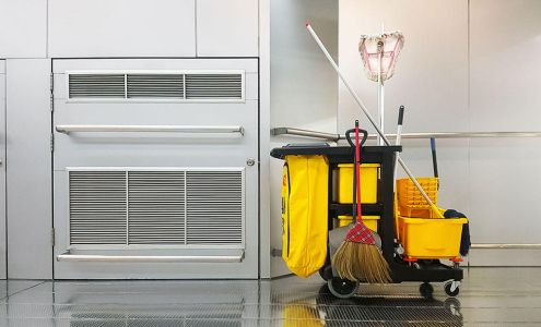 Pro-Clean Commercial Cleaning