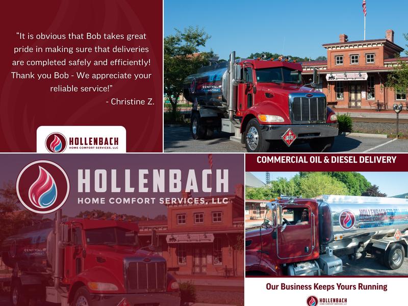 Hollenbach Home Comfort Services