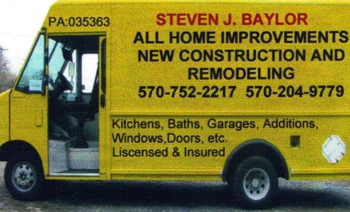 Baylor Contracting