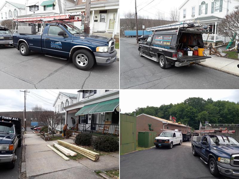 Altamont Roofing & Contracting