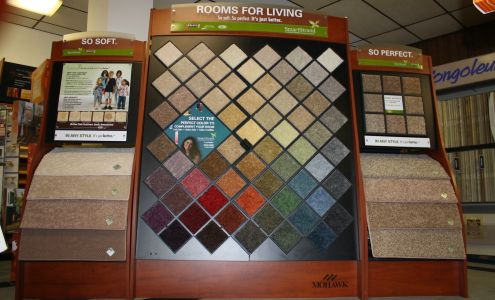 Dobson's Carpet Services