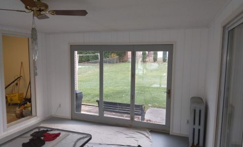 Lance C Davidson Contracting