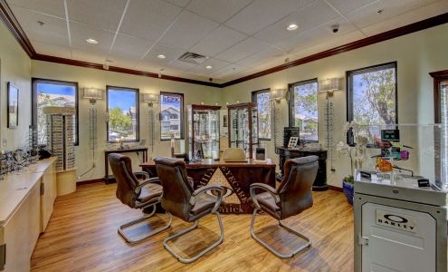 YESnick Vision Center