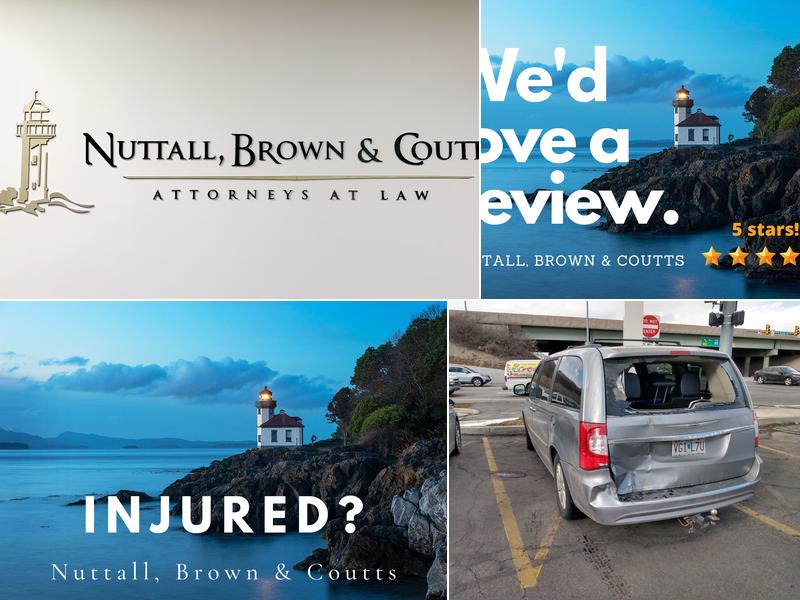 Nuttall, Brown & Coutts