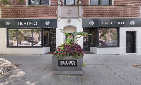 IRPINO Real Estate