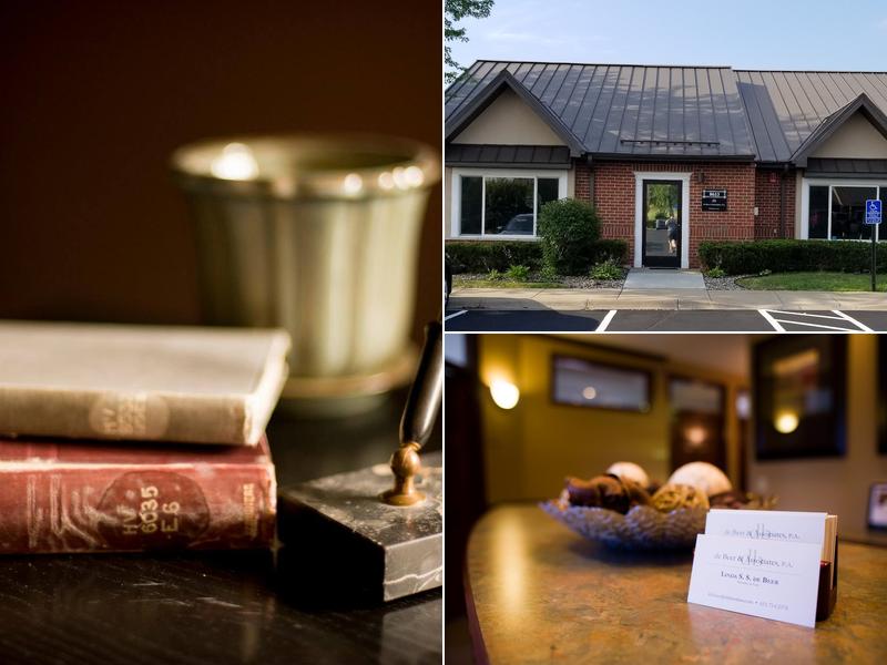 de Beer & Associates, P.A.