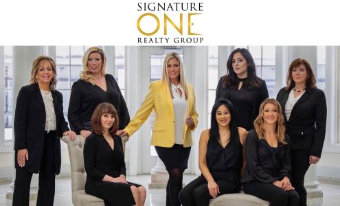 Signature ONE Realty Group 2460 US-9, Malta New York 12020