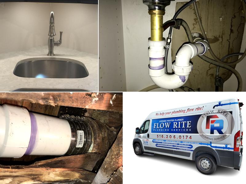 Flow Rite Plumbing Services