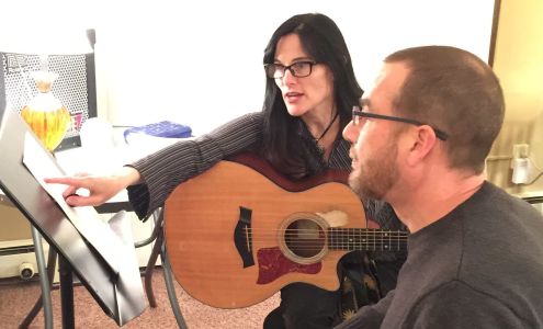 Milwaukee Music Academy