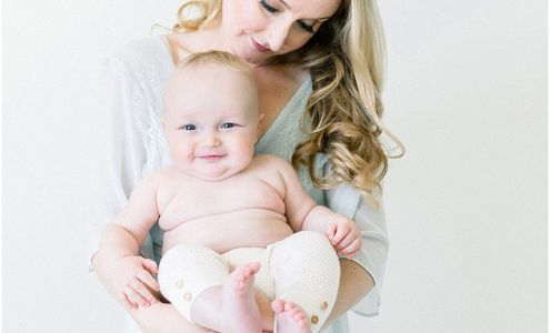 Michelle Popp Photography