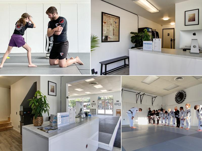 Essence BJJ Walnut Creek