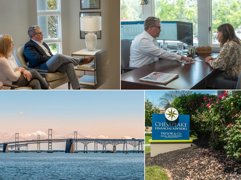 Chesapeake Financial Advisors