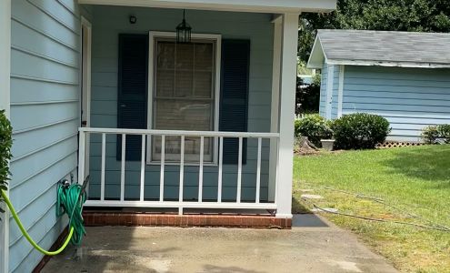 Midwest Detailing NC