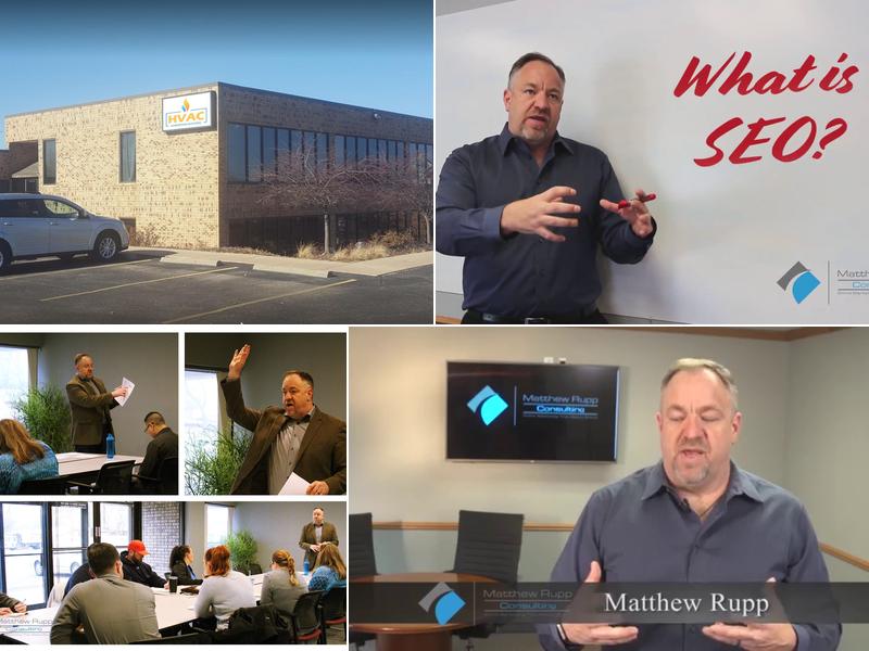 Matthew Rupp Consulting