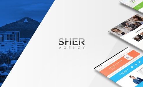 The Sher Agency