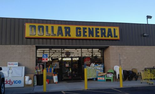Dollar General