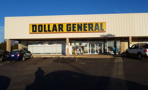 Dollar General