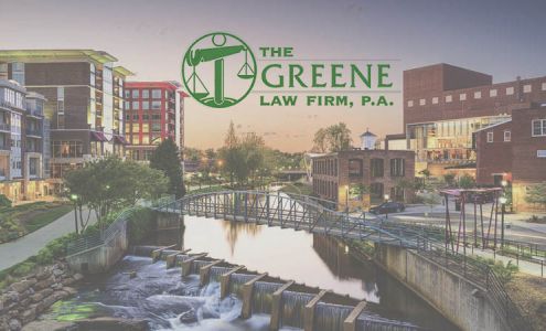 Greene Law Firm PA