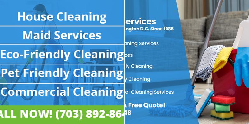 A Cleaning Service Inc