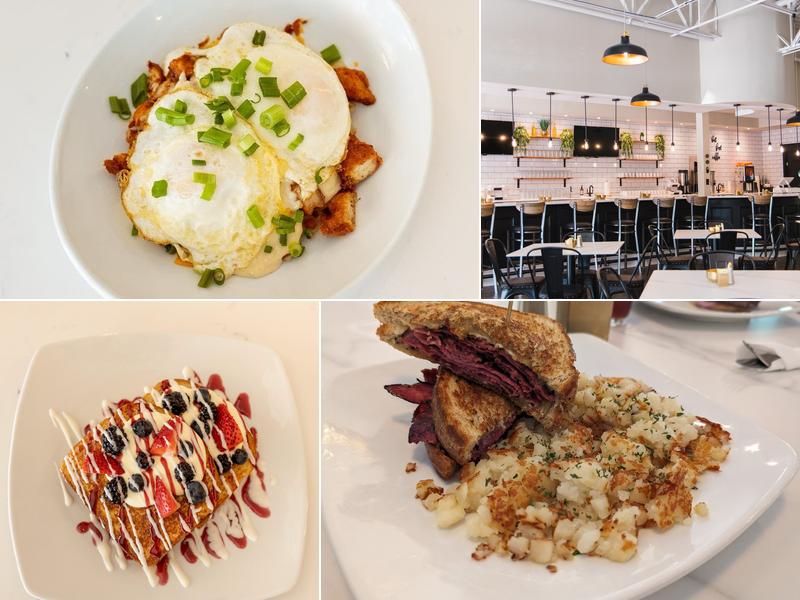 Dix Cafe 1900 Long Prairie Rd, Flower Mound