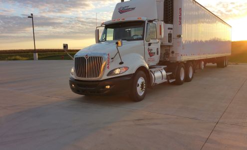 Black Horse Carriers Dwight