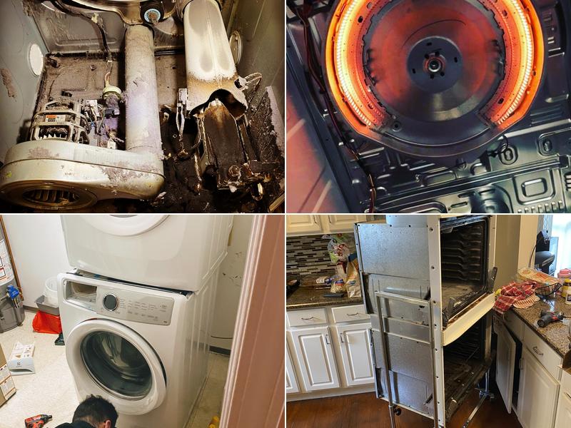 Prime Appliance Services LLC