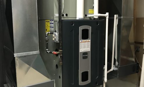 Peter's Heating & Cooling LLC