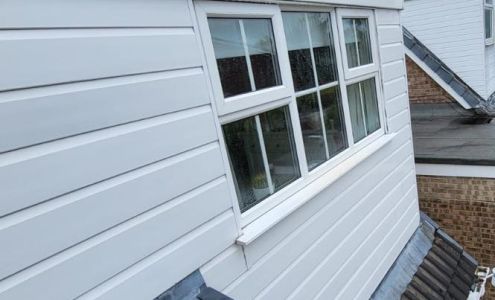 C & N Cleaning Services Inc