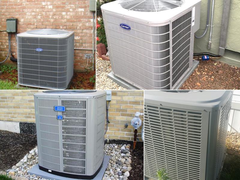 Gordon's Heating and Cooling Service