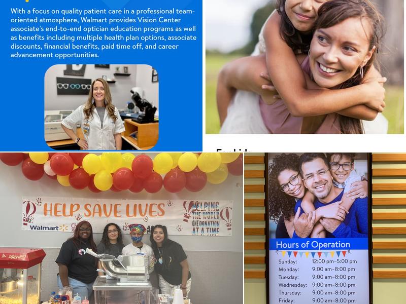 Walmart Home Services