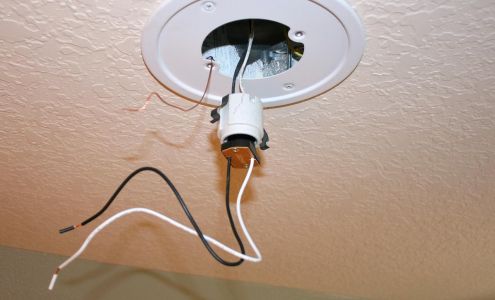 Pacific Electrical Contracting