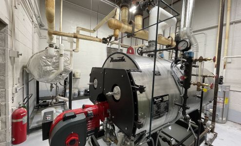 ACSI Mechanical Group