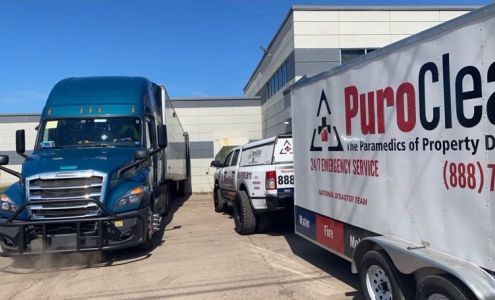 PuroClean Disaster Services - Orland Park/Tinley Park