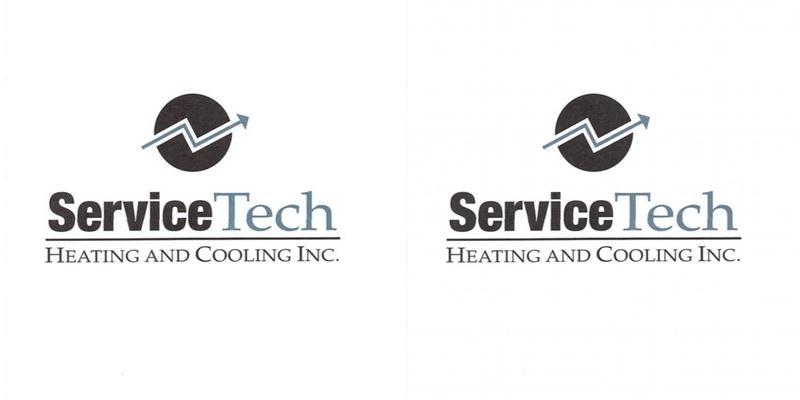 Service Tech Heating & Cooling Inc.