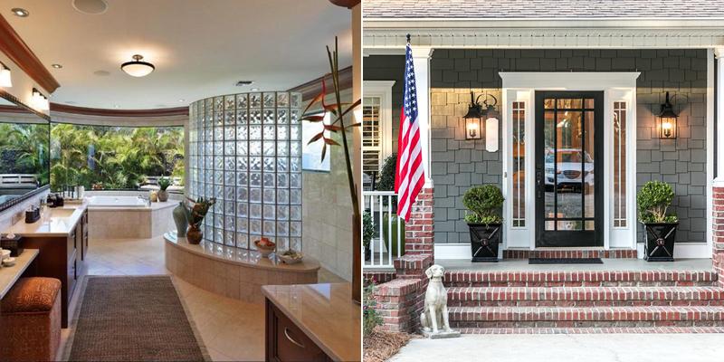 Legacy Glass Block & Window Co.