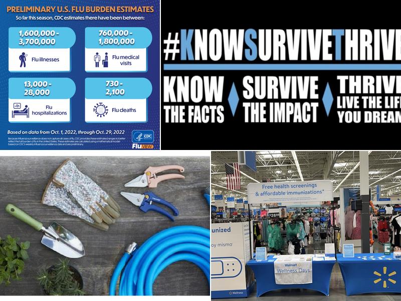 Walmart House Cleaning Services