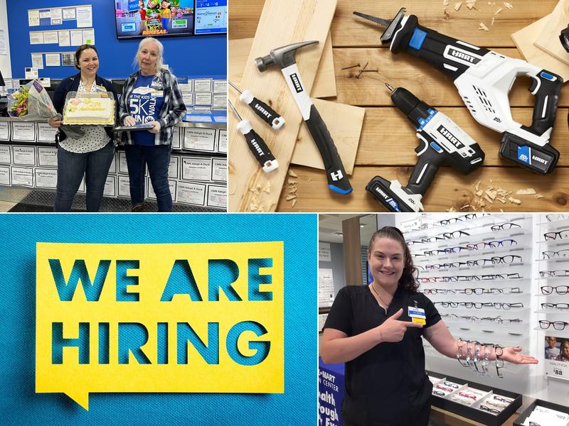 Walmart Home Services