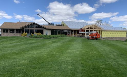 Narvick Bros. General Contractors & Construction Managers