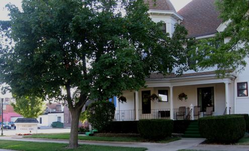 Fruland Funeral Home