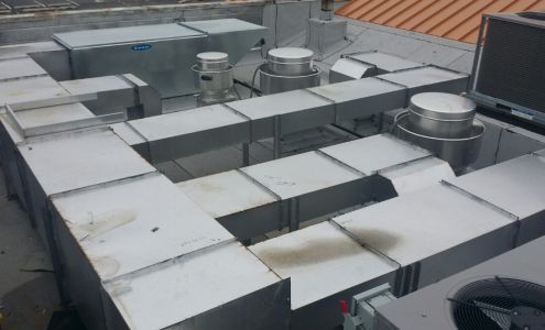 Illinois Mechanical Services