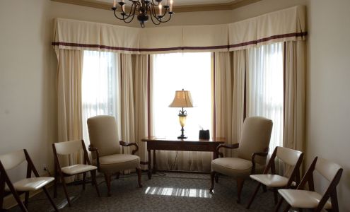 Calvert & Martin Funeral Home