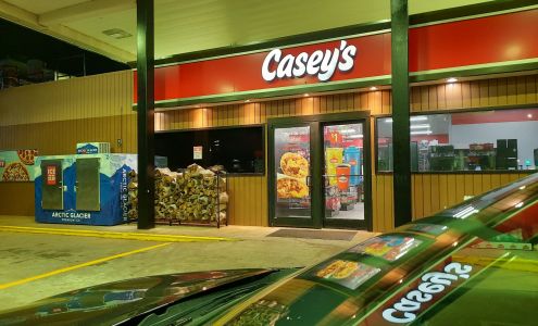 Casey's