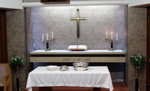 Evenglow Senior Living 1302 E Indiana Ave, Pontiac Illinois 61764