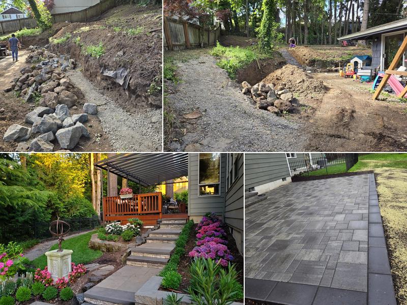 Exstream Landscaping