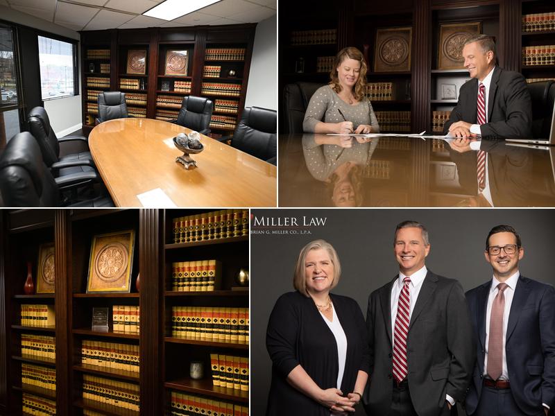 Brian G. Miller Co., L.P.A.