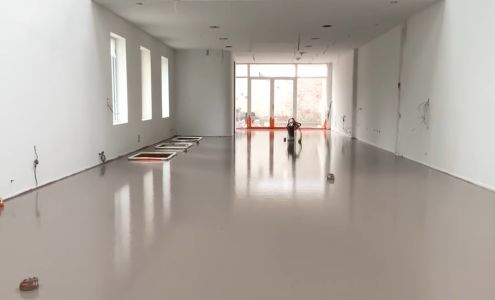 Foreclosure clean out and maintenance