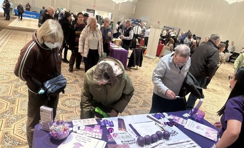 Purple Spring Home Caregivers, Inc.