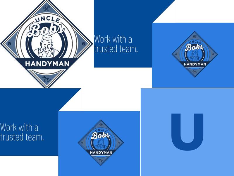 Uncle Bob's Handyman- UBH Inc.